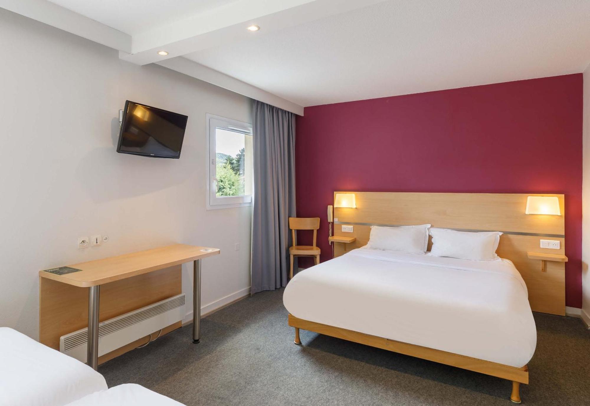 B&B Hotel Le Puy-En-Velay Vals-pres-le-Puy Экстерьер фото