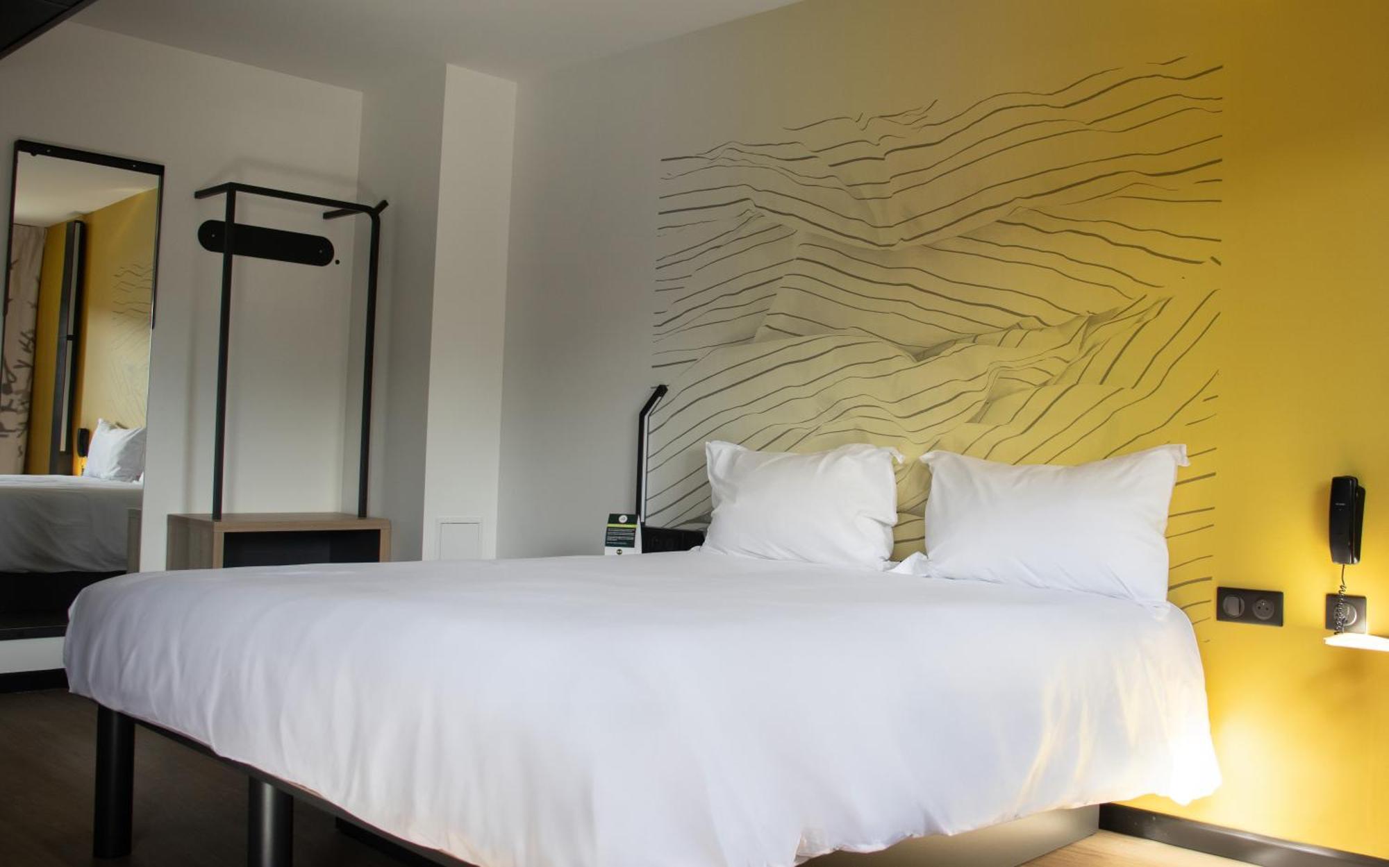 B&B Hotel Le Puy-En-Velay Vals-pres-le-Puy Экстерьер фото