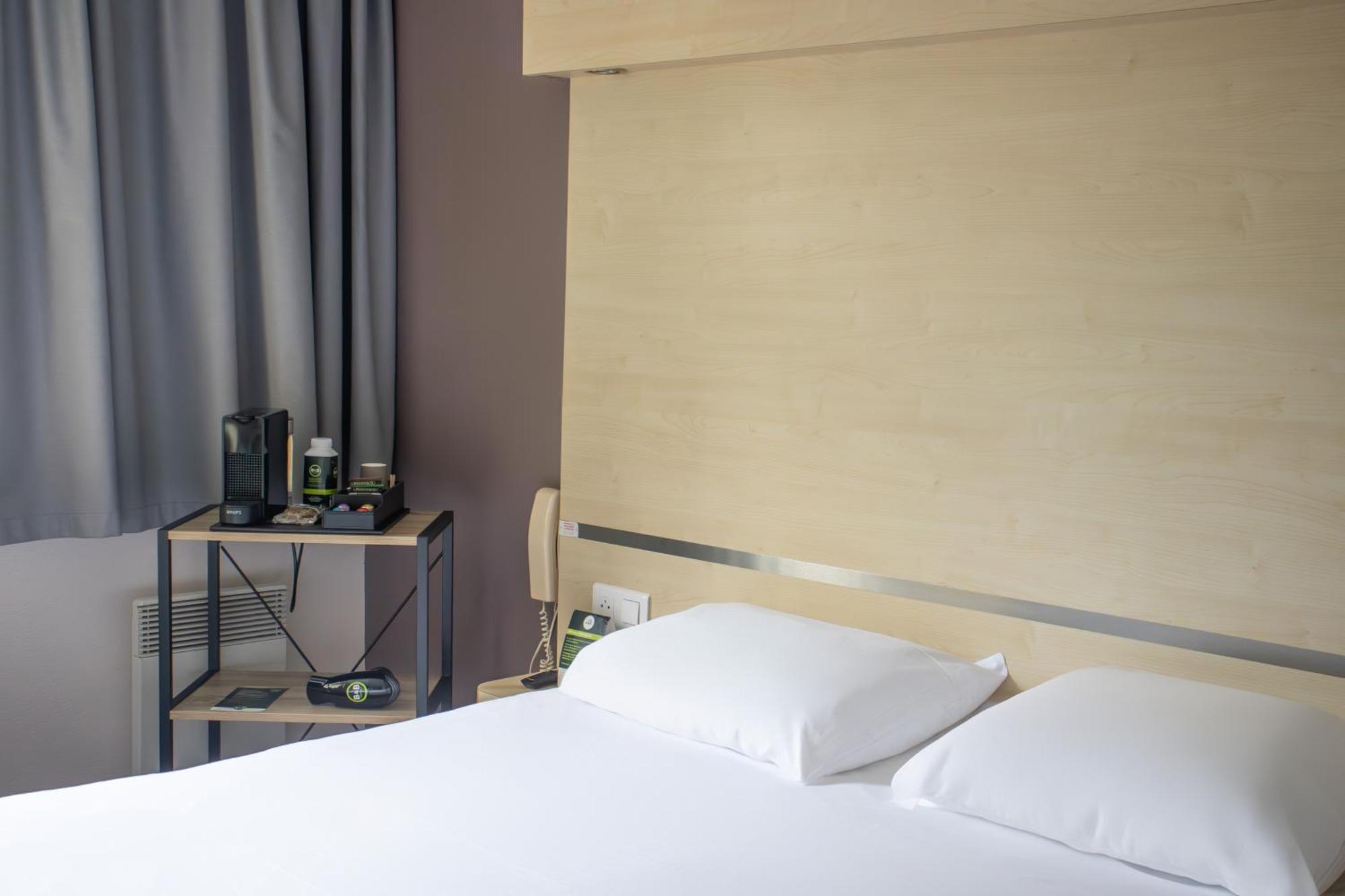 B&B Hotel Le Puy-En-Velay Vals-pres-le-Puy Экстерьер фото