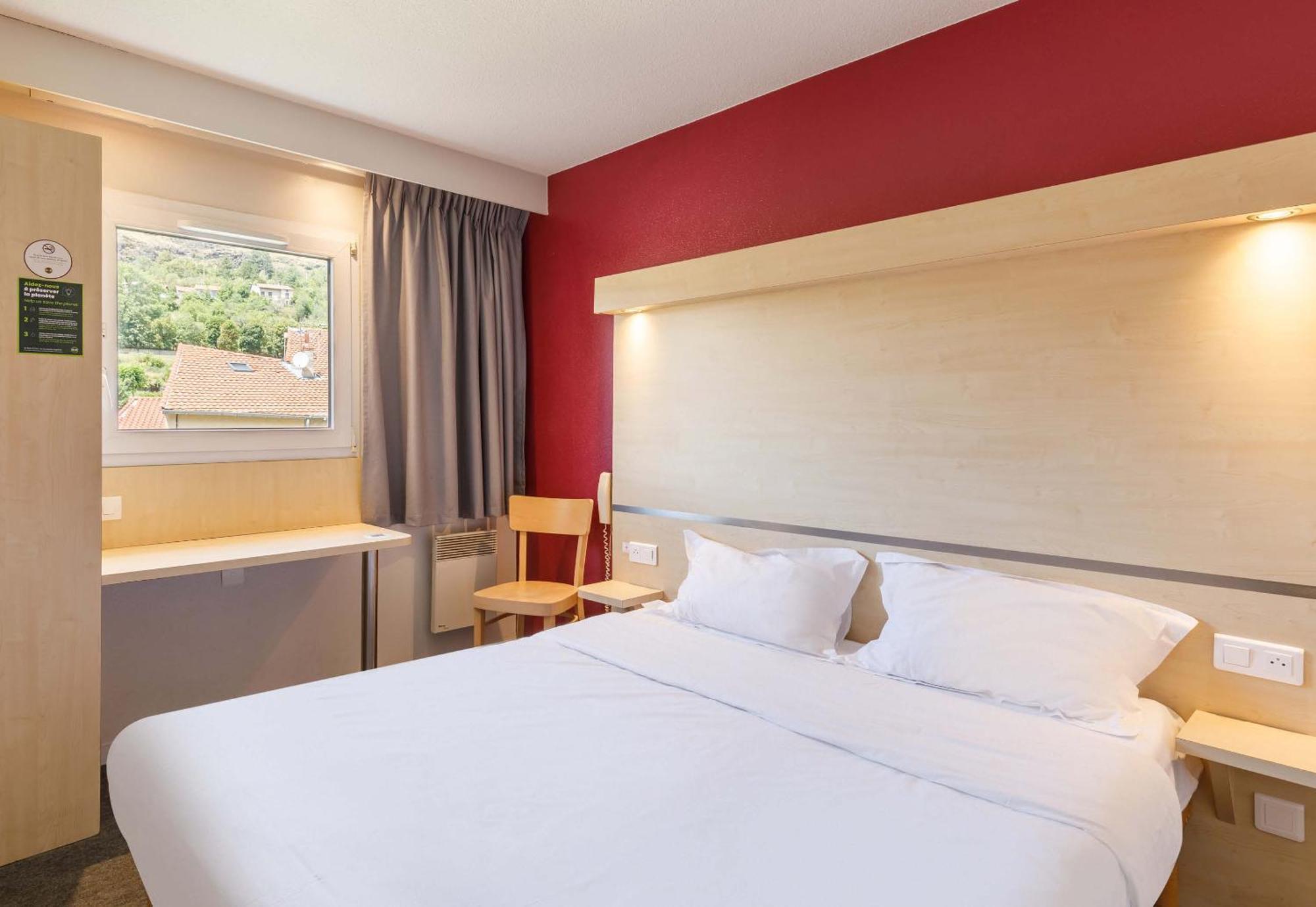 B&B Hotel Le Puy-En-Velay Vals-pres-le-Puy Экстерьер фото